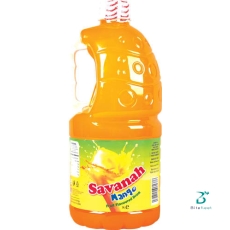 SAVANAH MANGO 3L