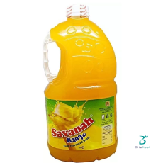 SAVANAH MANGO 5L