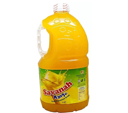 SAVANAH MANGO 5L