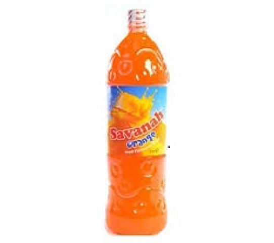 SAVANAH ORANGE 1L