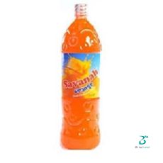 SAVANAH ORANGE 1.5L