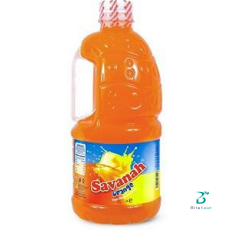 SAVANAH ORANGE 2L