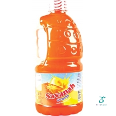 SAVANAH ORANGE 3L