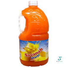 SAVANAH ORANGE 5L