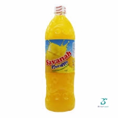 SAVANAH PINEAPPLE 1L