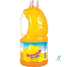 SAVANAH PINEAPPLE 2L