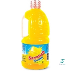 SAVANAH PINEAPPLE 3L