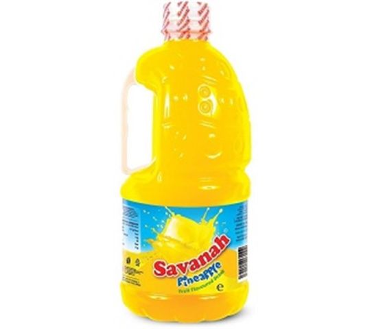 SAVANAH PINEAPPLE 3L