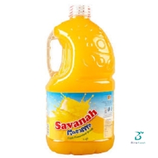 SAVANAH PINEAPPLE 5L