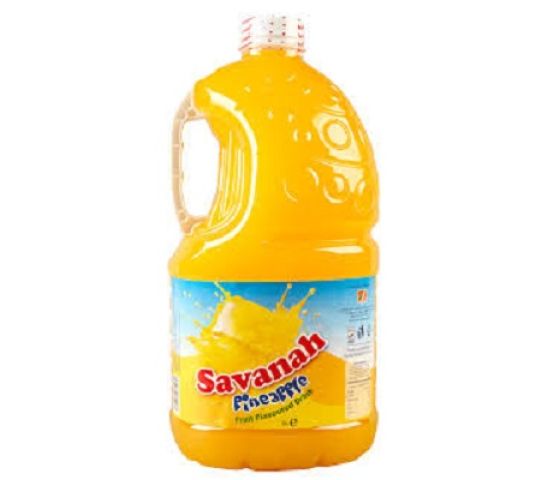 SAVANAH PINEAPPLE 5L