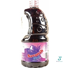 SAVANAH PUNCH 2L