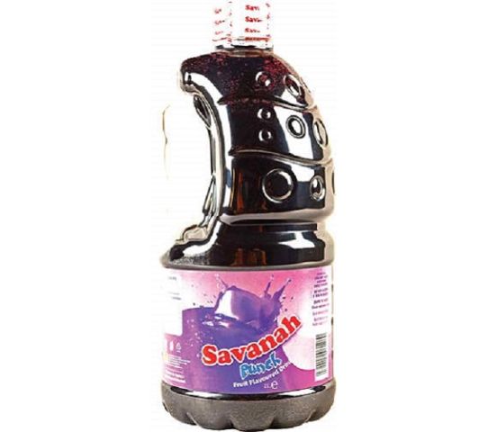 SAVANAH PUNCH 2L