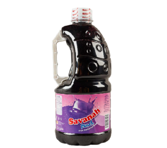 SAVANAH PUNCH 5L