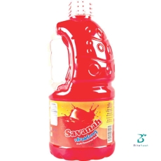 SAVANAH STRAWBERRY 2l