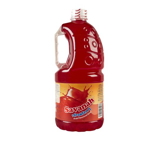 SAVANAH STRAWBERRY 3l