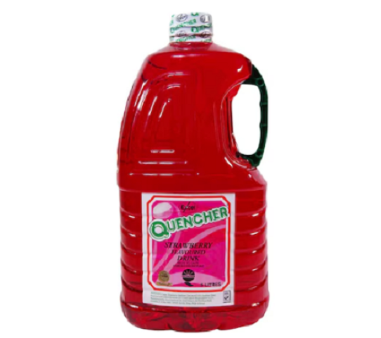 SAVANAH STRAWBERRY 5L