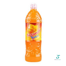SAVANAH TROPICAL 1L