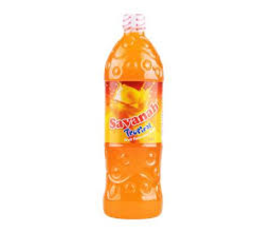 SAVANAH TROPICAL 1L