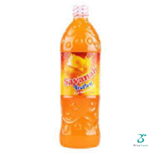 SAVANAH TROPICAL 1.5L