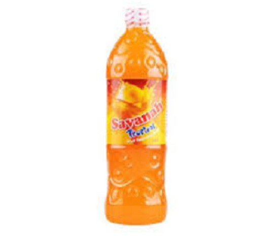 SAVANAH TROPICAL 1.5L
