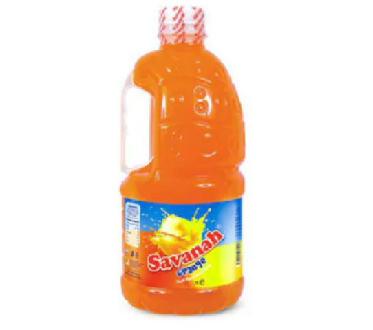 SAVANAH TROPICAL 2L