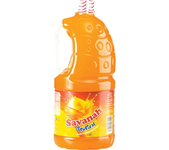 SAVANAH TROPICAL 3L