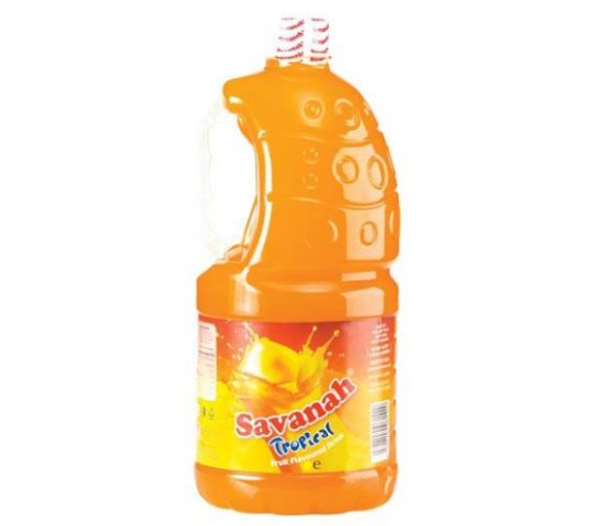 SAVANAH TROPICAL 5L