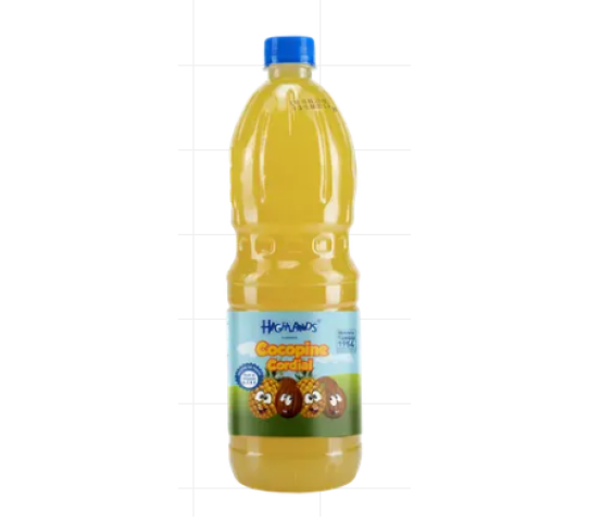 HIGHLANDS COCOPINE 1L