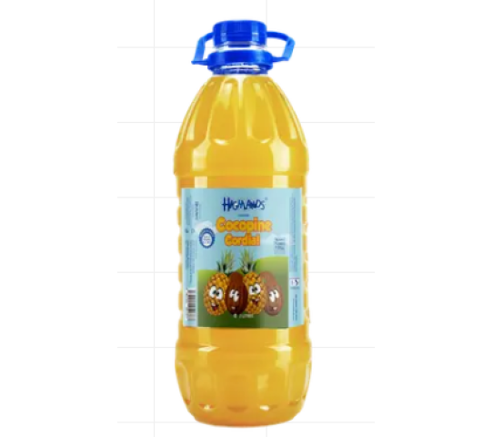 HIGHLANDS COCOPINE 2L