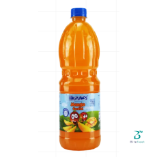 HIGHLANDS MANGO CORDIAL 1L