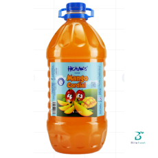 HIGHLANDS MANGO CORDIAL 3L