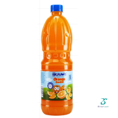 HIGHLANDS ORANGE CORDIAL 0.5L