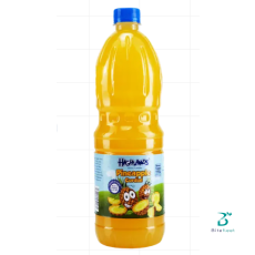 HIGHLANDS PINEAPPLE CORDIAL 500ML