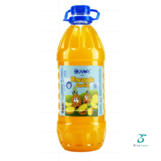 HIGHLANDS PINEAPPLE CORDIAL 2