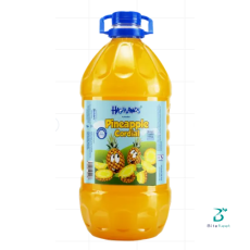 HIGHLANDS PINEAPPLE CORDIA