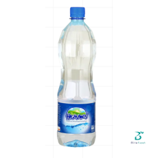 HIGHLANDS WATER 1L