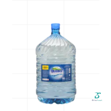 HIGHLANDS MINERAL WATER 20L
