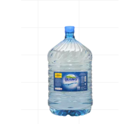 HIGHLANDS MINERAL WATER 20L