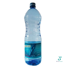 QUENCHER MINERAL WATER 1L