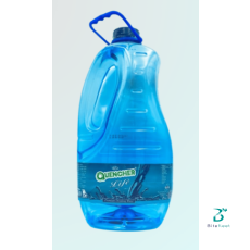 QUENCHER MINERAL WATER 5L