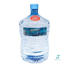 QUENCHER MINERAL WATER 10L