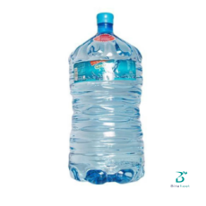 QUENCHER MINERAL WATER 18L