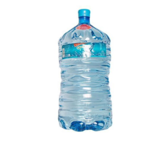 QUENCHER MINERAL WATER 18L