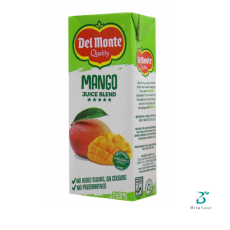 DELMONTE MANGO 1L
