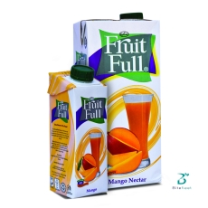 FRUITFULL MANGO NECTAR 1L