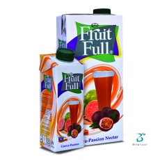 FRUITFULL PASSION NECTAR 1L