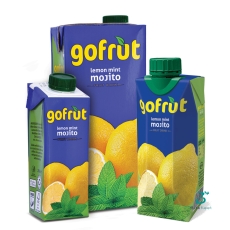 GOFRUT MOJITO 1L
