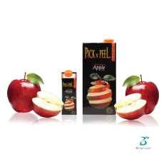 PICK n PEEL APPLE 1L