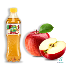 AFIA APPLE JUICE 500ML