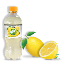AFIA LEMON JUICE 500ML